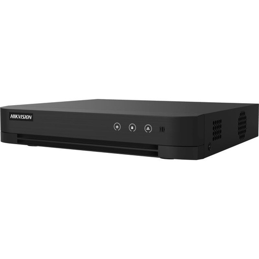 [300228123] Dvr Hikvision 4 Canales Ds-7204Hghi/M1 1080P