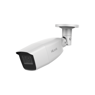 [300509544] Camara Bala Hilook 1080P Thc-B320-Vf/Ip66 80Mts
