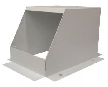 [01-01684] Caja Para Camara Tipo Domo 14X10X 9Cm