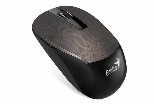[4710268250944] Mouse Genius Nx-7015 Inalambrico Gris