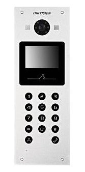 [305302147] Frente De Calle Hikvision Ds-Kd3003-E6