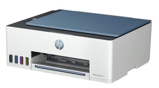 [196548866762] Impresora Multifuncional Hp 525 Sistema Continua