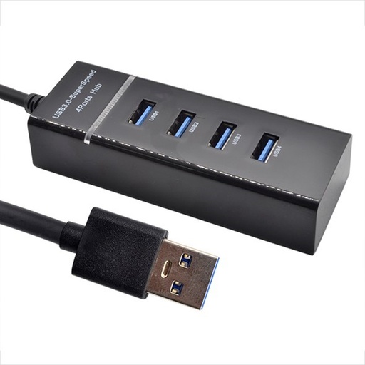 [10586] Hub Usb 3.0 Jaltech