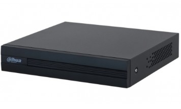 [6923172504043] Xvr Dahua 8 Canales Dh-Xvr1B08-I 1080P