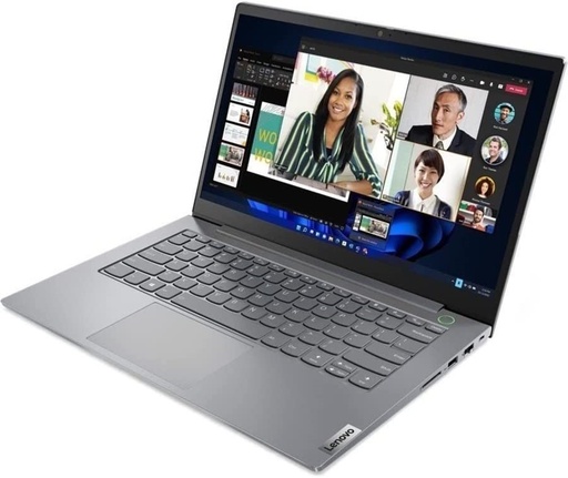 [197532097667] LENOVO THINKBOOK CORE I5-1135G7