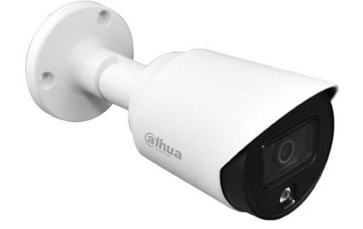 [6923172505941] Camara Dahua Bala 2Mp Colorvu Dh-Hac-Hfw1239Tn-A-Led