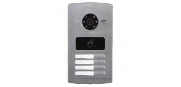 [305300993] Placa Villa Ip Hikvision Ds-Kv8402-Im