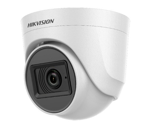 [300613302] Camara Hikvision Domo 1080P 2.8Mm Ds-2Ce76D0T-Itpfs