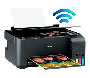 [C11CJ67301] Impresora Multifuncional Epson L3250 Wifi