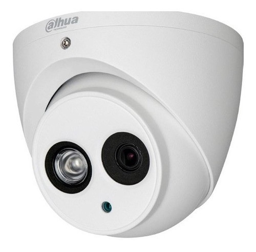[6939554989803] Camara Dahua Domo 2Mp 2.8mm Dh-Hac-Hdw1200emn-a