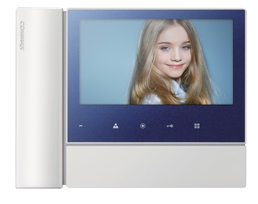 [59-2670] VIDEO CITOFONO 7 CDV-70N COMMAX
