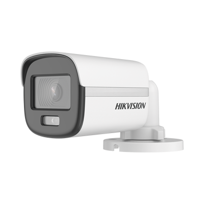 [300512606] Camara Hikvision Bala 1080P Color Vu Ds-2Ce10Df0T-Pf 2.8