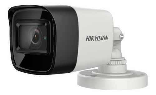 [300510420] Camara Hikvision Bala 4K 3.6Mm Ds-2Ce16U1T-Itpf 8Mp