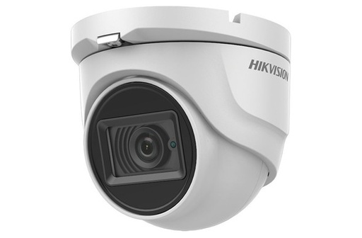 [300611826] Camara Hikvision Domo 4K 2.8Mm Ds-2Ce76U1T-Itmf