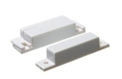 [LY-CM200] Contacto Magnetico Liviano Puerta / Ventana