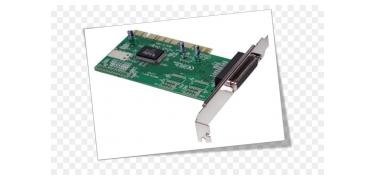 [TJ011] Tarjeta Pci A Paralelo