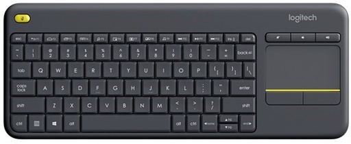 [097855115324] Combo Inalambrico Touch K400 Plus