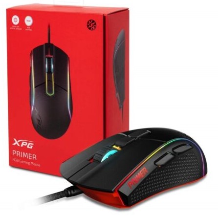 [75260144] Mouse Gamer Xpg Adata Rgb Adata