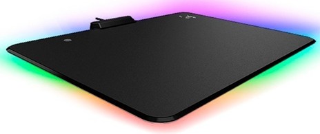 [4710268254942] Pad Mouse Gammer Genius Gx-P500