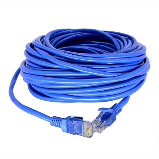 [11086] Cable De Red 25 Mts