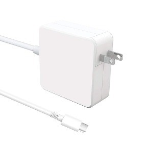 [10807] Cargador Apple Tipo C 16.5V3.65 A