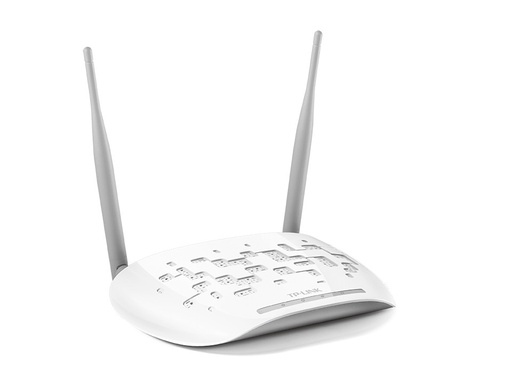 [845973051419] Tp-Link Tl-Wa801Nd Punto Acceso 2 Antenas 300M