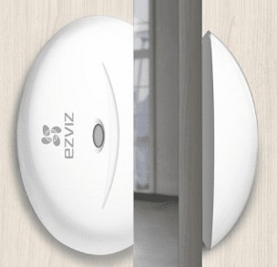 [304800109] Magnetico Inalambrico Ezviz Cs-T2-A