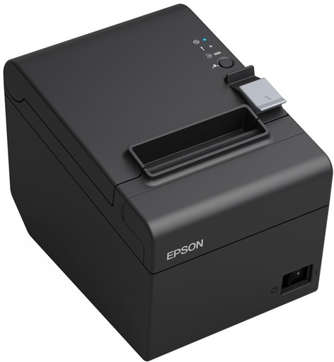 [C31CH51001] Impresora Epson Post Tm-T20Iii-001
