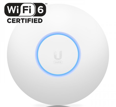 [810010073341] ACCES POINT UBIQUITI U6-LITE
