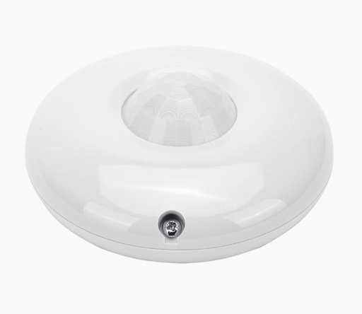 [314300160] Sensor De Movimiento De Techo Hikvision Ds-Pdcl12-Eg2-Wb
