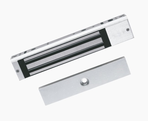 [302920422] Electroiman Hikvision 600 Lbs Ds-K4H255S
