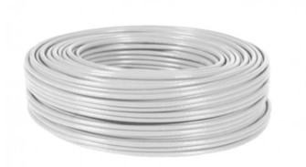 [UTPCAT5E100BC] Cable Utp Cat5 Interior Enerline 100Mts