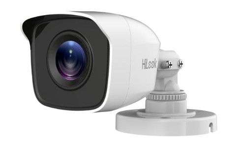 [300508614] Camara Bala Hilook 1080P Thc-B120-M 2Mp Metalica