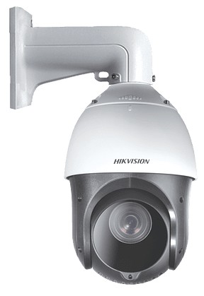 [301205267] CAMARA HIKVISION DOME PTZ DS-2AE4225TI-D 1080P-25X