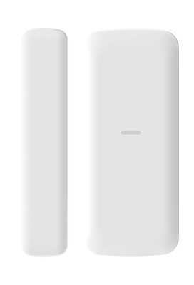[314300104] Contacto Magnetico Hikvision Ds-Pdmcs-Eg2-Wb