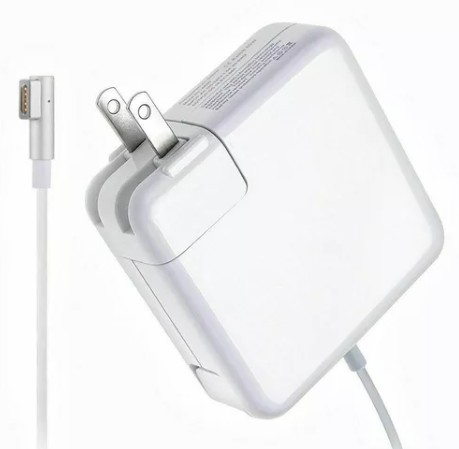 [JYRAP09] Cargador Apple J&R Punta T 60W 16.5V 3.6