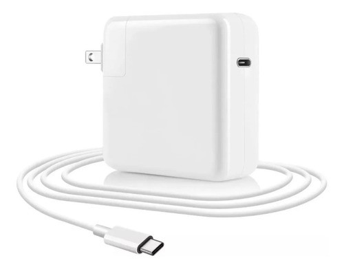 [JYRAP13] Cargador Portatil J&R Apple Punta Usb 96W