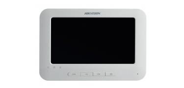[305300316] Intercom Hikvision Touch Ds-Kh6310-Wl