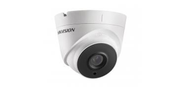 [300609178] Camara Hikvision Domo 1080P 2.8Mm Ds-2Ce56D0T-It1F Plastica