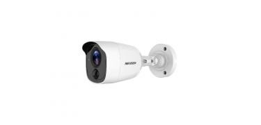 [300510155] Camara Hikvision Bala 1080P 2.8Mm Ds-2Ce11D0T-Pirl Metalica