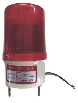 [6954273690595] Sirena Hikvision Ds-Pma-Bell
