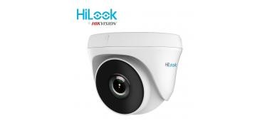 [300611005] Camara Domo Hilook 1080P Thc-T120-M