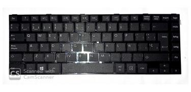 [1659] Teclado Hp Cq50-G50