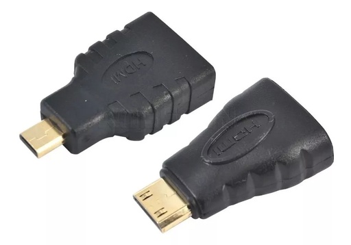 [10057] Convertidor Micro Hdmi Ch 01M