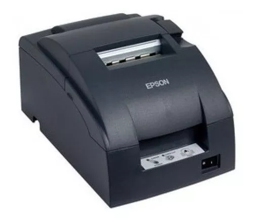 [C31C515806] IMPRESORA TERMICA EPSON TM-U220D-806