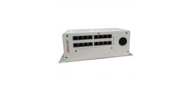 [305300205] Distribuidor De Video Hikvision Ds-Kad612