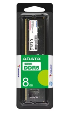 [4711085936561] Memoria Adata Ddr5 8Gb 4800 Portatil