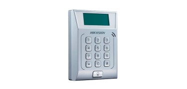 [302901280] Control De Acceso Hikvision Ds-K1T802E
