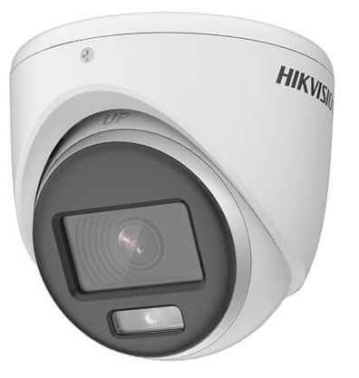 [300614172] Camara Domo Hikvision 1080P 2.8Mm Ds-2Ce70Df0T-Mf