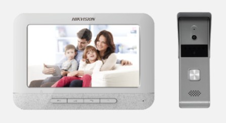 [305302866] Video Portero Ds-Kis203T6 Hikvision